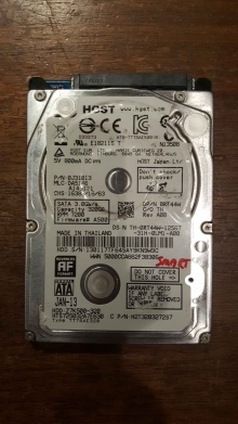 HTS725032A7E630
