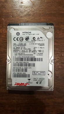 HTS725032A9A364