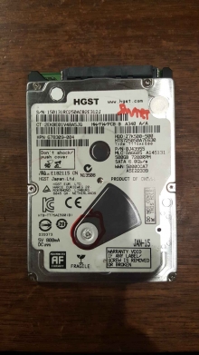 HTS725050A7E630