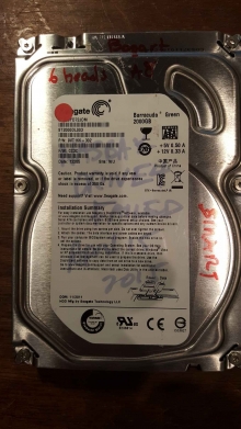 ST2000DL003