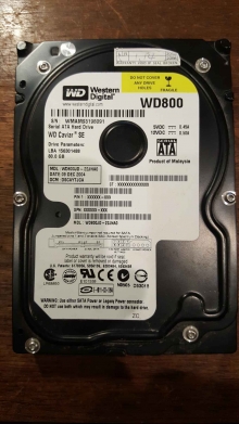 WD800JD-22JNA0
