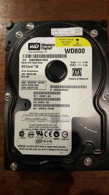 WD800JD-22JNA0