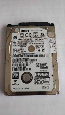 HTS725032A7E630