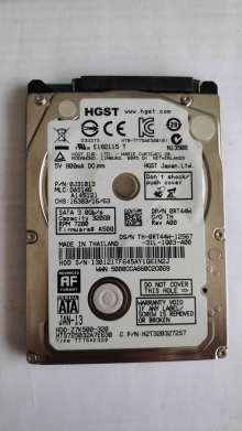 HTS725032A7E630