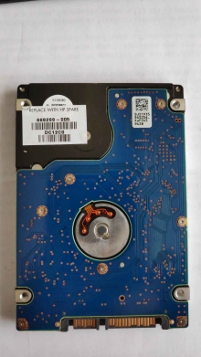 HTS545050A7E380