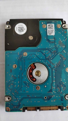 HTS547550A9E384