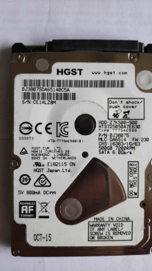 HTS725032A7E630