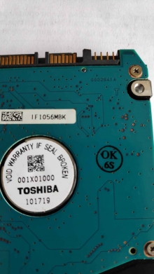 MK6465GSX