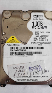 WD10JMVW-11S5XS0