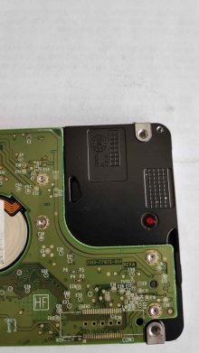 WD1600BEVT-00A23T0