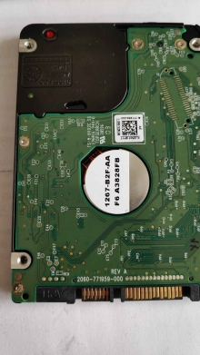 WD5000LMVW-11VEDS0