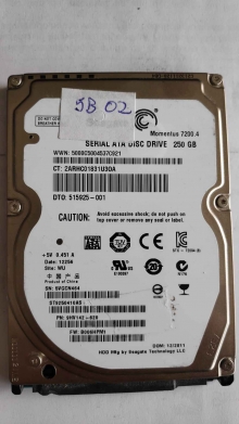ST9250410AS