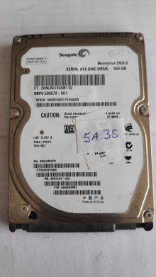 ST9500325AS