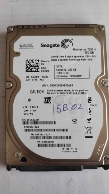 ST9250410AS