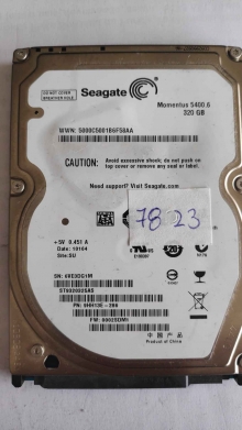 ST9320325AS