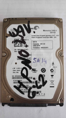 ST9320325AS