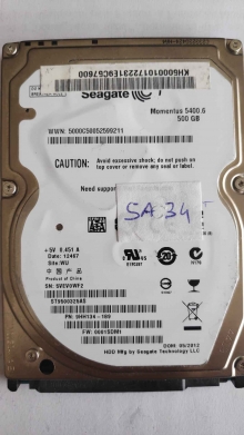 ST9500325AS