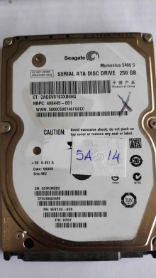 ST9250320AS