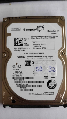 ST95005620AS
