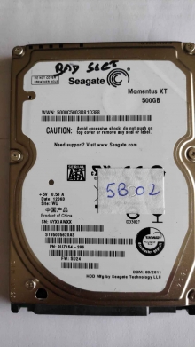 ST95005620AS