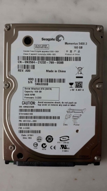 ST9160821AS
