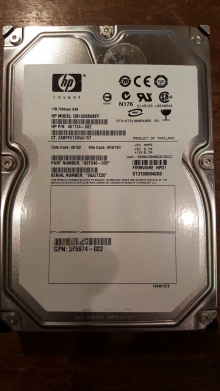 ST31000640SS