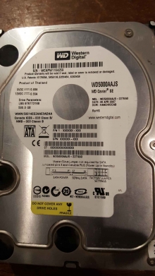 WD5000AAJS-22TKA0