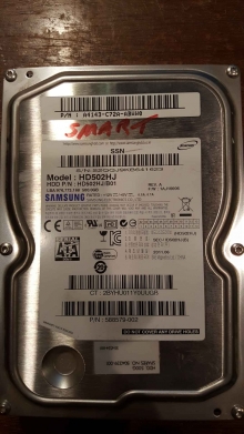 HD502HJ
