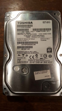 DT01ACA050