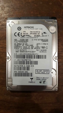 HTS725050A9A364