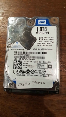 WD10JPVT-75A1YT0