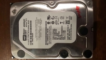 WD5000AAKS-00A7B0