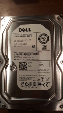 WD5003ABYX-18WERA0