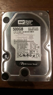 WD5001AALS-00L3B2