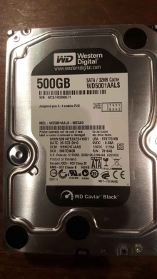 WD5001AALS-00E3A0