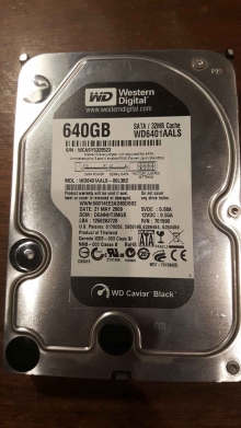 WD6401AALS-00L3B2