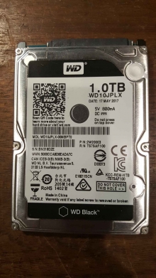 WD10JPLX-00MBPT0