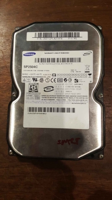 SP2504C