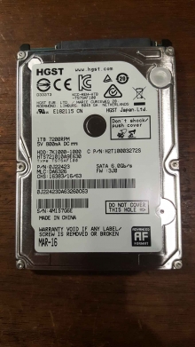 HTS721010A9E630