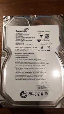 ST31000528AS