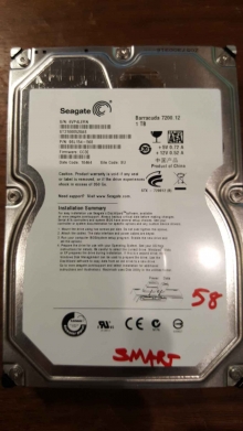 ST31000528AS