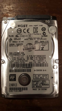 HTS725032A7E630