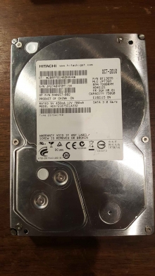 HDS721075CLA332