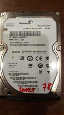 ST9320325AS