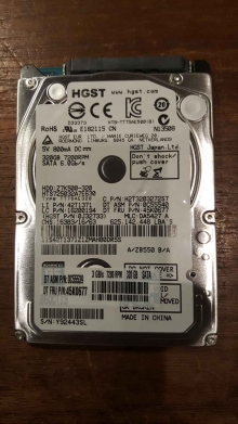 HTS725032A7E630