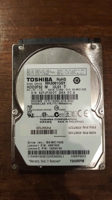 MK5061GSY