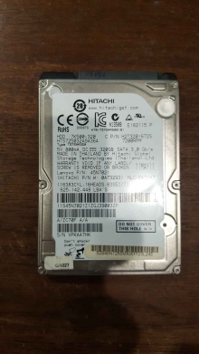 HTS725032A9A364