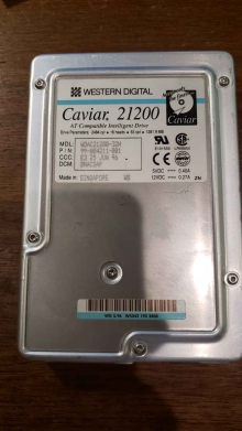 WDAC21200-32H