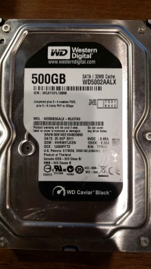 WD5002AALX-00J37A0
