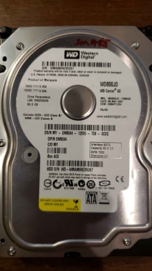 WD800JD-75MSA3